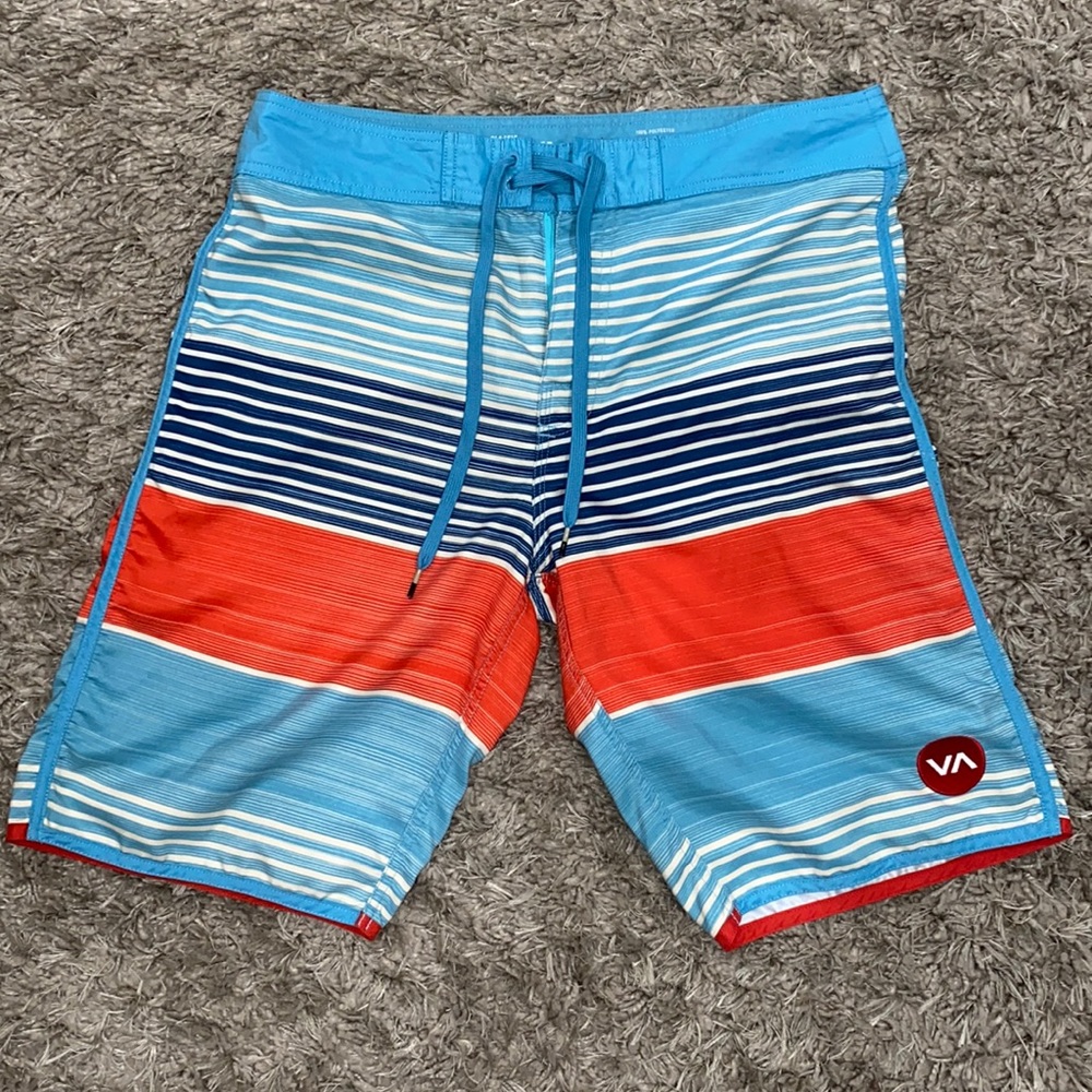 RVCA Mens board shorts